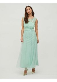 VILA VILYNNEA  - Occasion wear - grayed jade