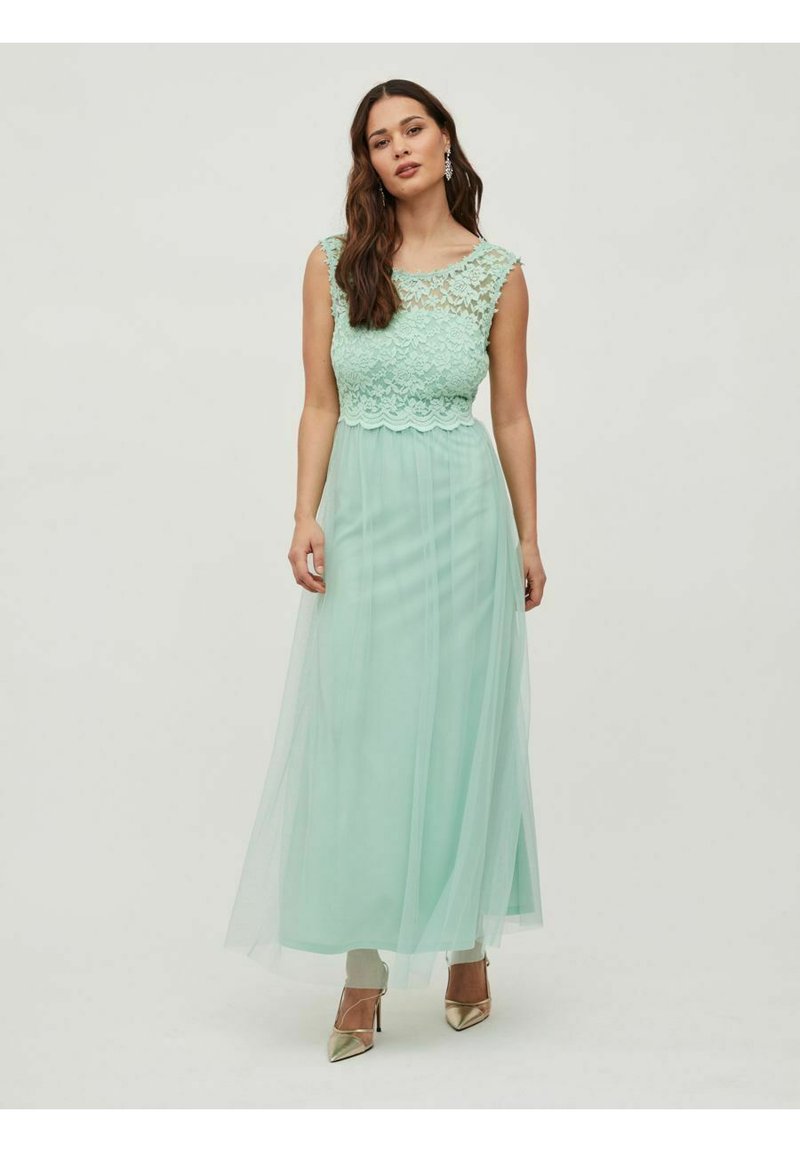VILA VILYNNEA  - Occasion wear - grayed jade