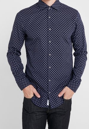 Camisa - blue