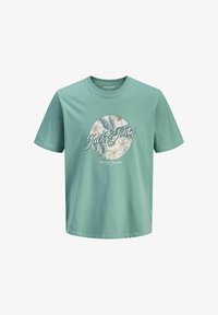 Nem kiválasztott, mineral blue