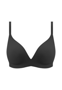 Wacoal INES SECRET - Kaarituettomat rintaliivit - black