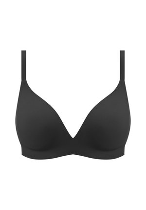 Wacoal INES SECRET - Soutien-gorge triangle - black