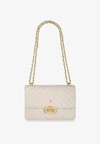 Niewybrane, off white