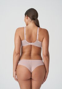 PrimaDonna SOPHORA - Tanga - bois de rose