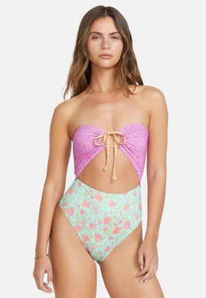 Billabong ANDREW - Swimsuit - mul