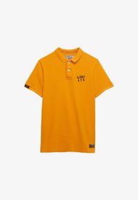 Niet geselecteerd, track gold