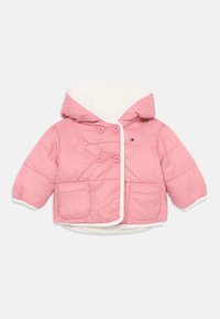 Selezionato, mystic pink