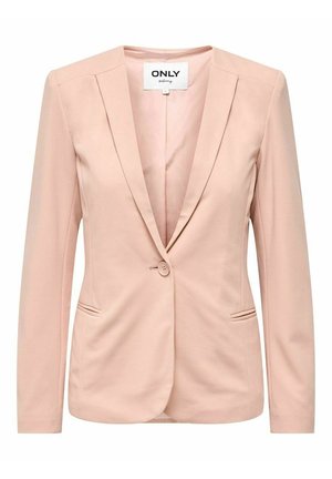 Blazer - light pink