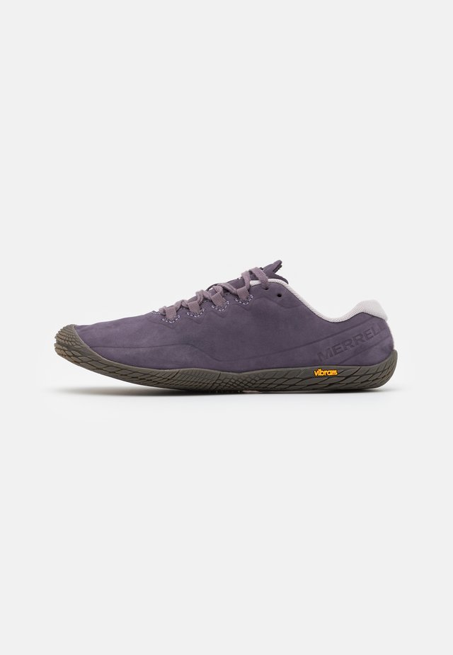 VAPOR GLOVE 3 LUNA - Zapatillas running neutras - shark