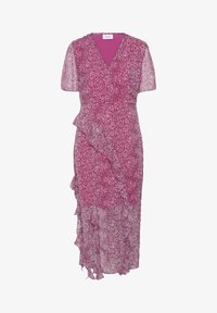 Επιλέχθηκε, raspberry rose camouflage