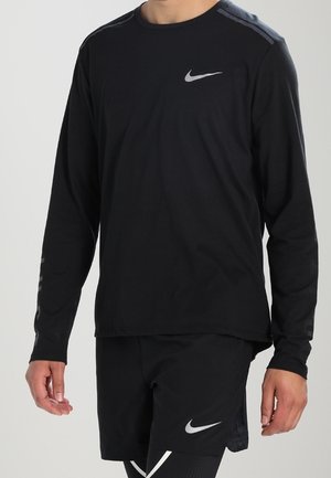 Camiseta deportiva - black