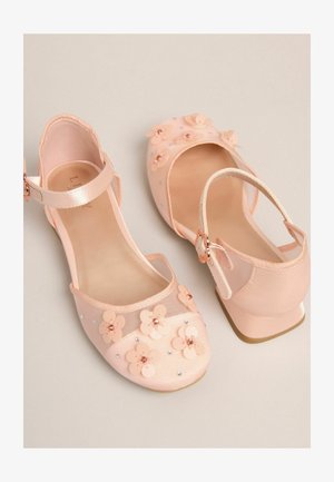 Lipsy, SEQUIN FLORAL - Babies - pink
