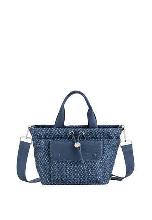 TULIPANO - Handbag - navy blue multicolor