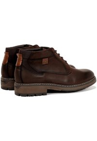 Fluchos Zapatos de vestir - marrón