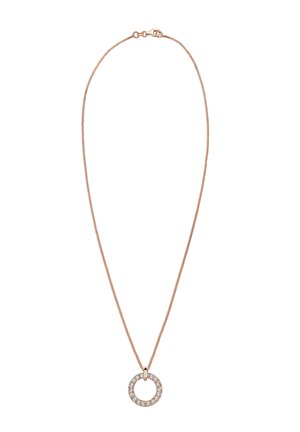 KREIS  - Collana - rose gold-coloured