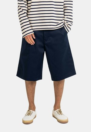 Reell, LOOSE FLEX PC - Shorts - navy