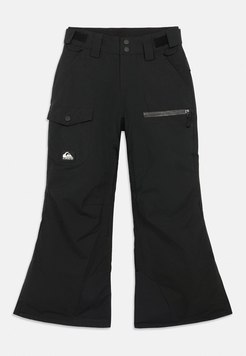 Quiksilver Broek zwart