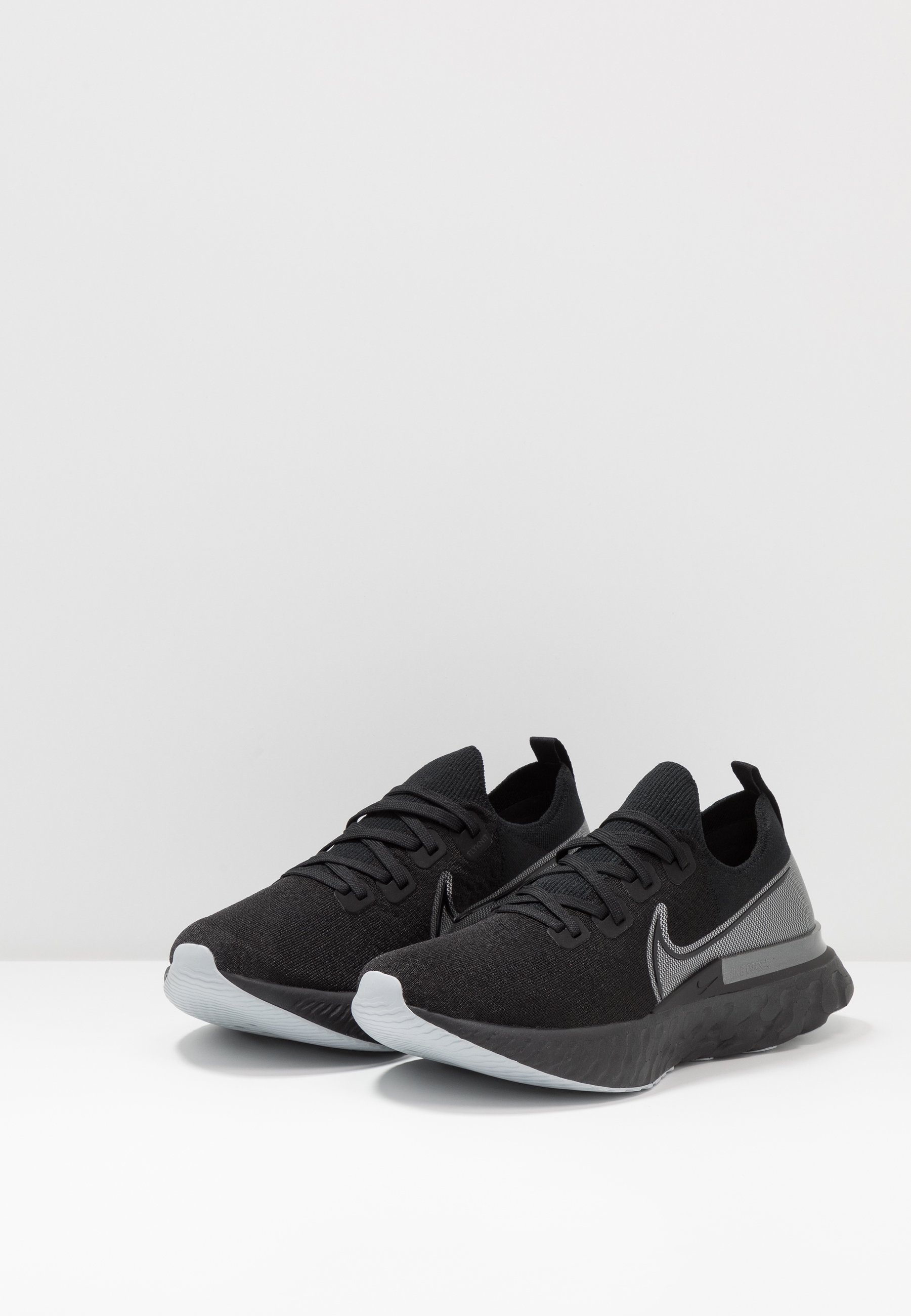 Nike Performance REACT INFINITY RUN FK Nøytrale løpesko Nike Performance REACT INFINITY RUN FK Nøytrale løpesko