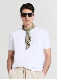 Calliope T-shirt basic - bianco ottico