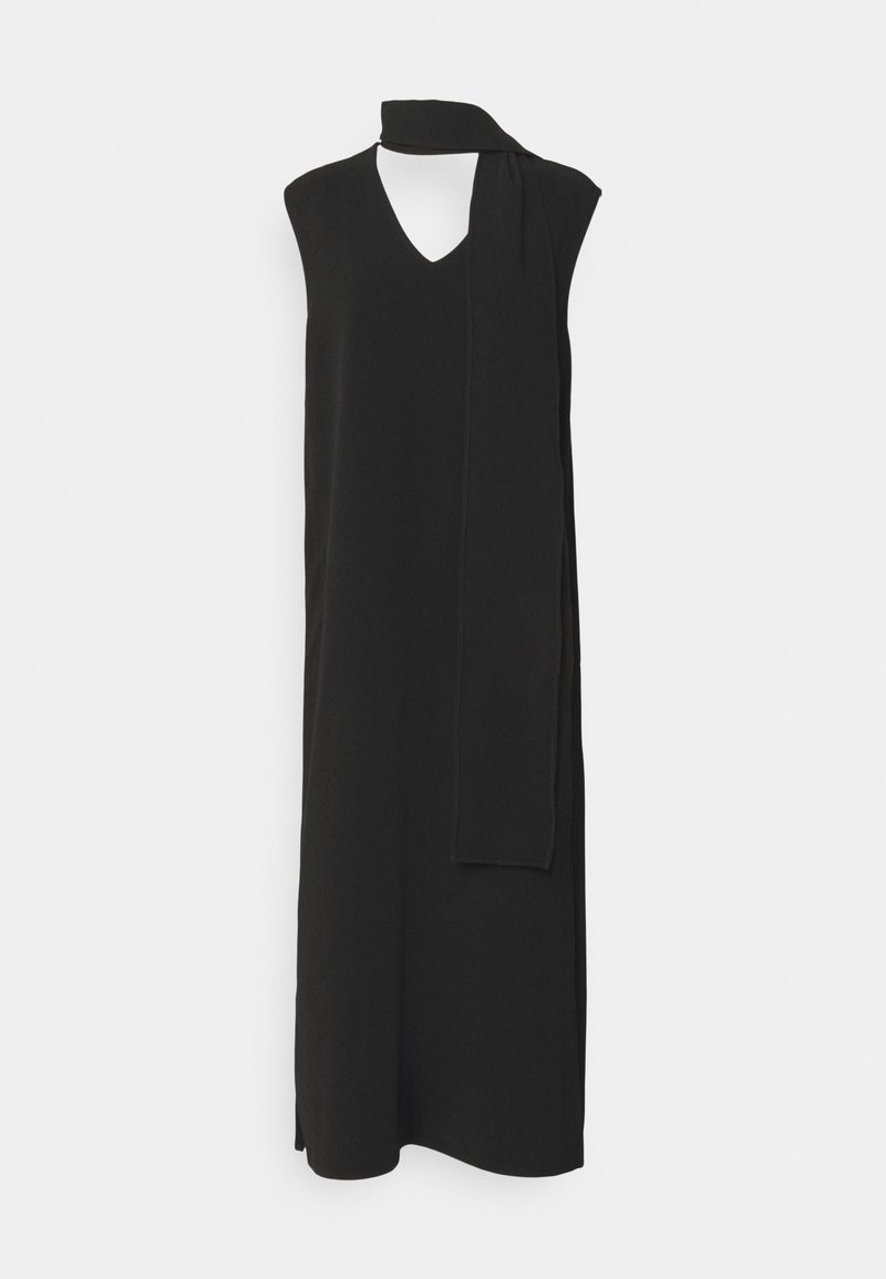 Bruuns Bazaar Cocktailjurk zwart