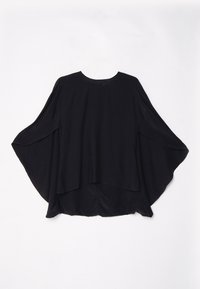 SOLHA - Camicetta - black
