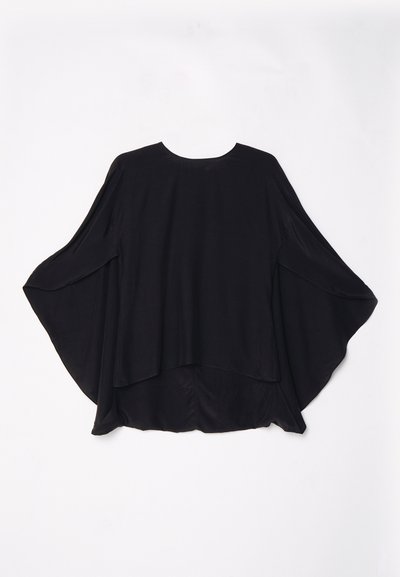 Rodebjer SOLHA - Bluse - black