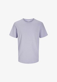 Unselected, languid lavender