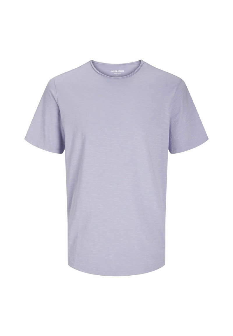 jack & jones T-shirt basic lila jack & jones T-shirt basic lila