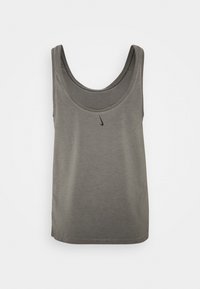 Nike Performance T-shirt de sport - anthracite