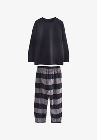 Ikke valgt, black grey