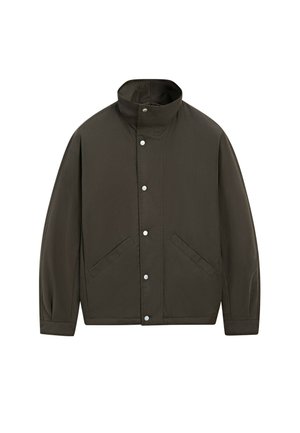 Massimo Dutti, Allvädersjacka - khaki