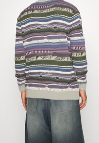 Selected Homme Jumper - olive