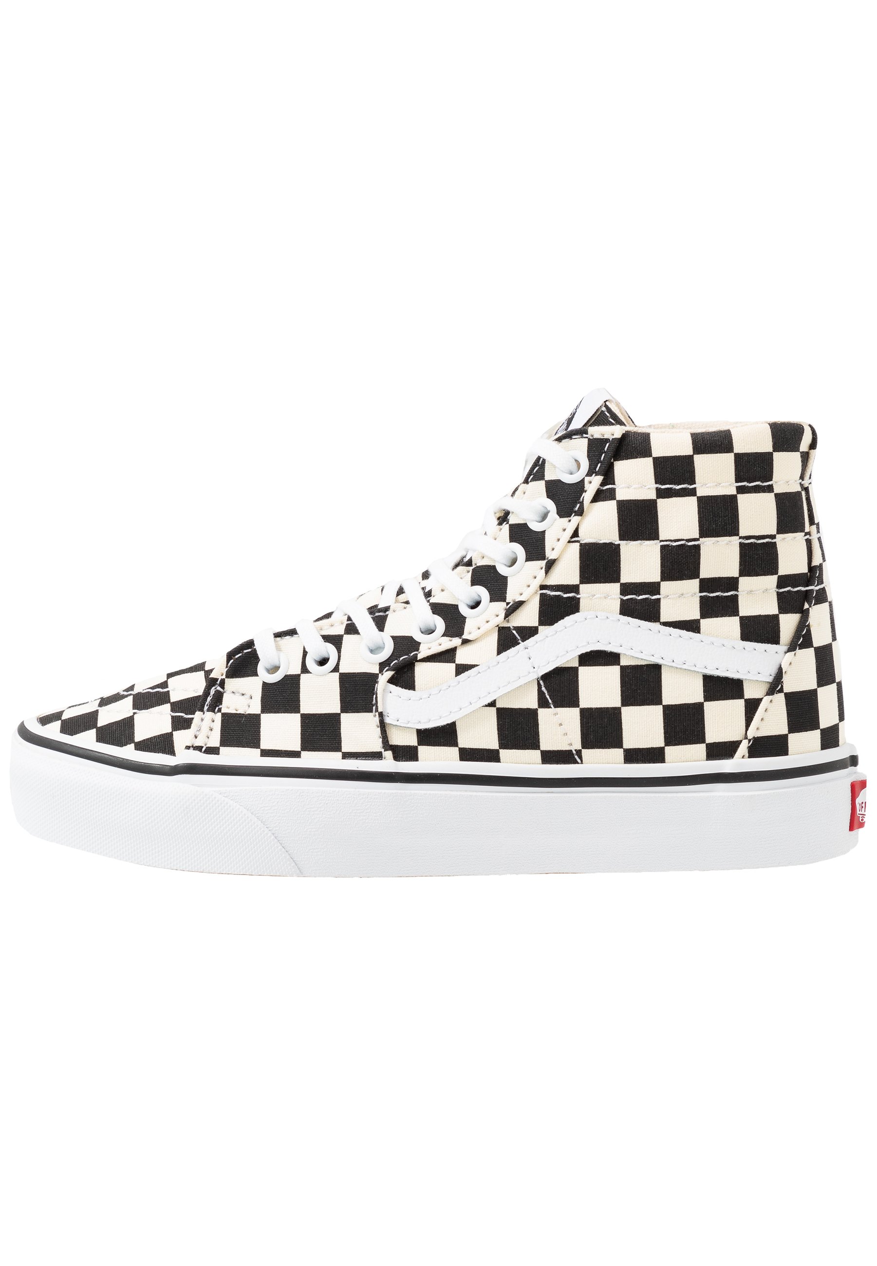 vans sk8 carreaux