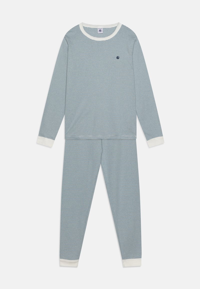 Pigiama Lungo Petit Bateau Per Bimba - Cotone 100%, Morbido E Caldo, Lavabile - Foto 12