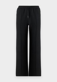 Unausgewählt, black