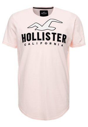 T-shirt z nadrukiem