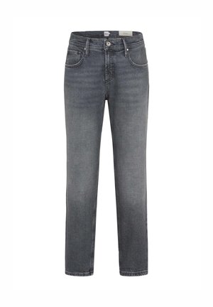 BRAX, STYLE MILEY S - Jeans Tapered Fit - used light grey
