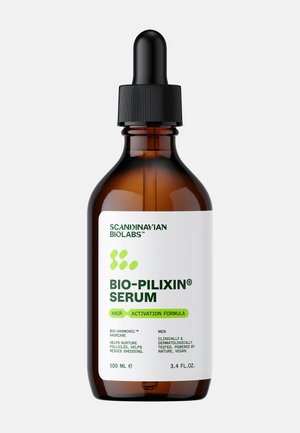 PILIXIN ACTIVATION SERUM FOR MEN - Hårpleje - not defined