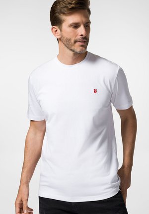 PRÓCHNIK PM3 - T-shirt z nadrukiem