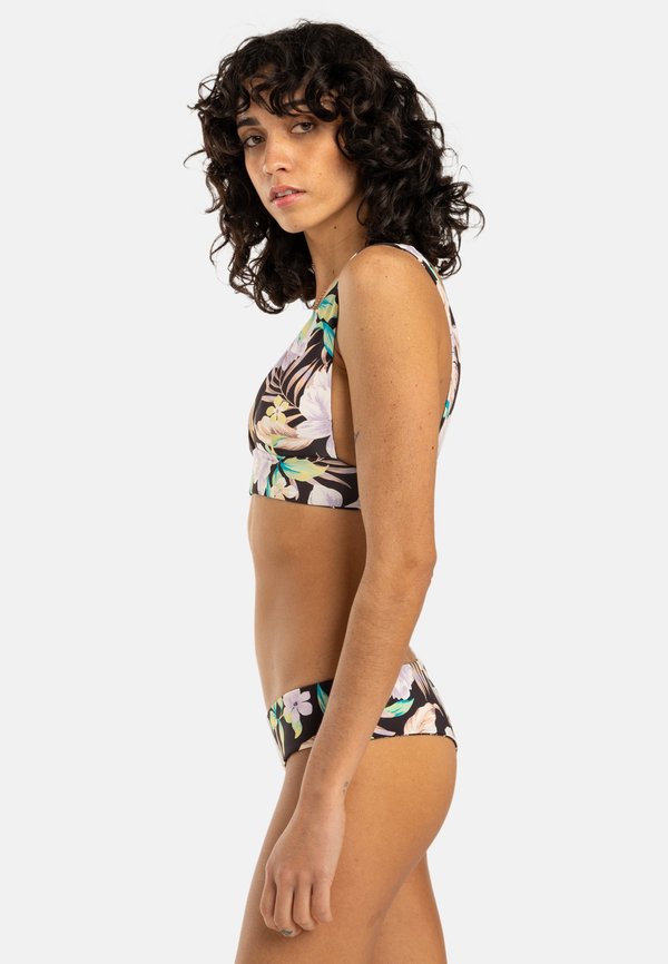 SHADOW TROPIC REV FIJI  - Bikini bottoms - mul3