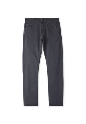 Terranova, PANTALONE LUNGO TINTA UNITA - Pantaloni - canna di fucile