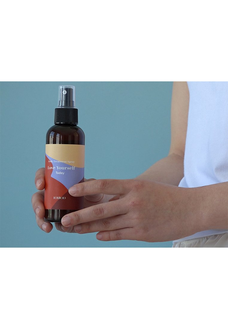 Herren Parfum | LOVBOD BODY TREATMENT SPRAY TODAY Körperspray - SV24778 Herren Parfum | LOVBOD BODY TREATMENT SPRAY TODAY Körperspray - SV24778