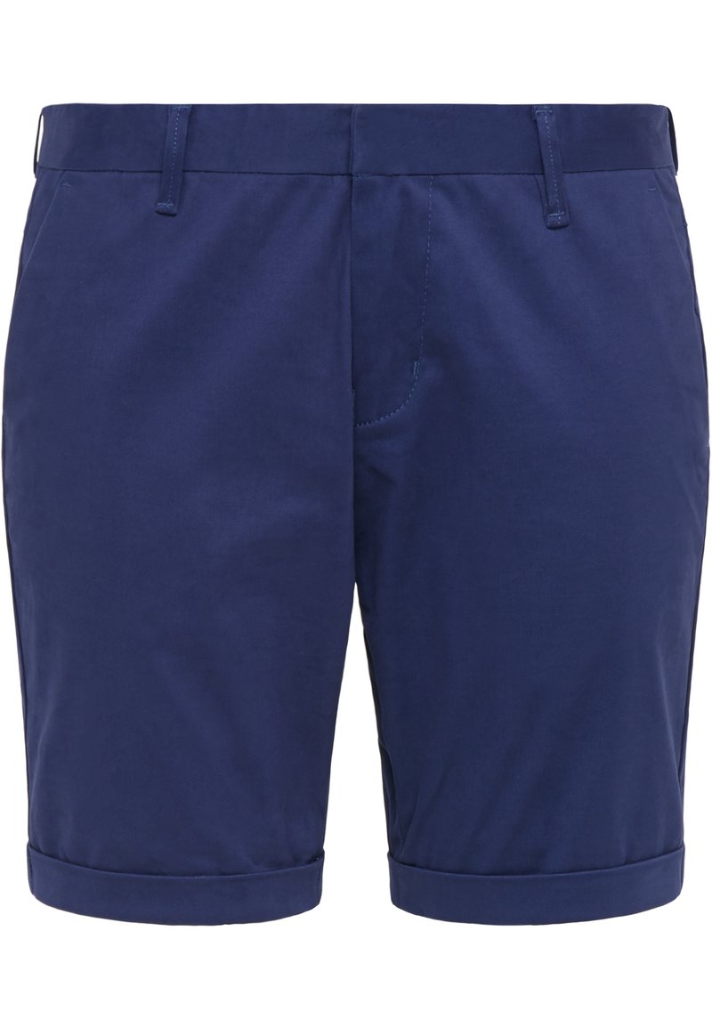 dreimaster Shorts donkerblauw