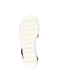 Marco Tozzi Riemensandalette - cognac