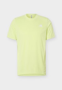Unselected, semi frozen lemon