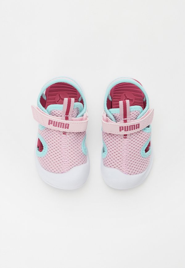 FUN RACER – Trekkingsandale – rose mauve