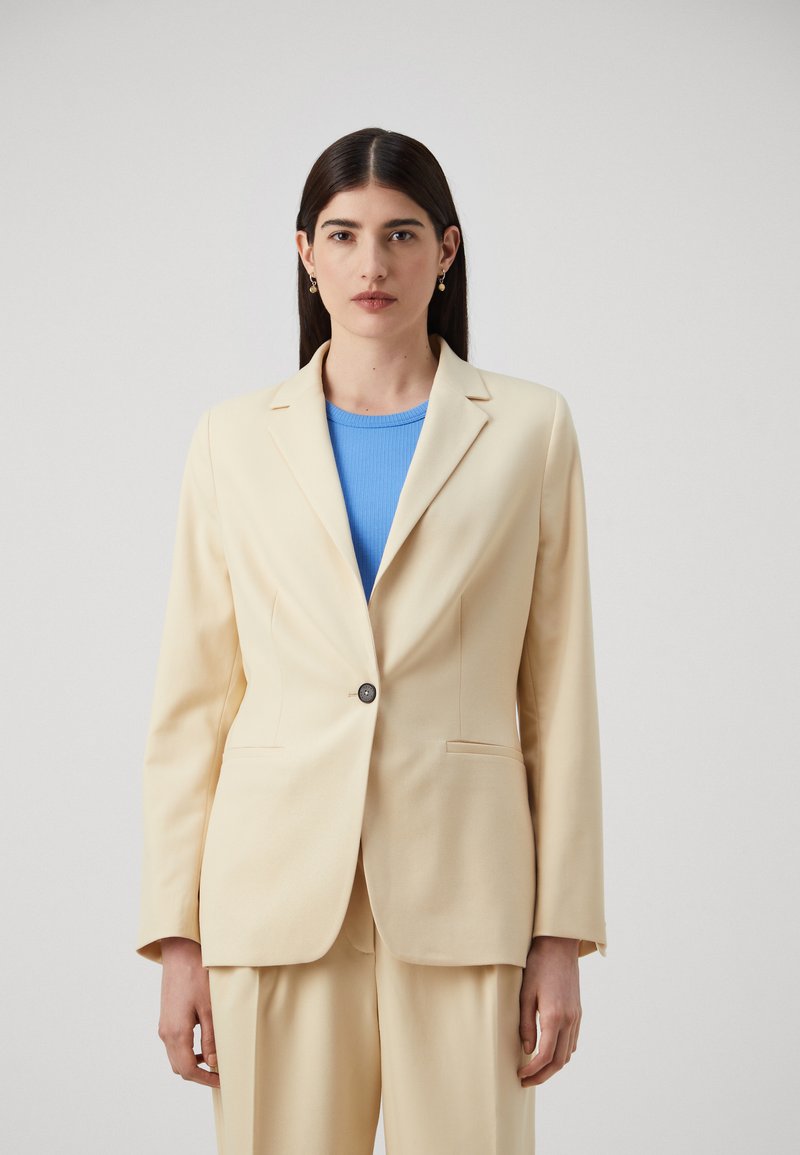 Tommy Hilfiger REGULAR czerwony