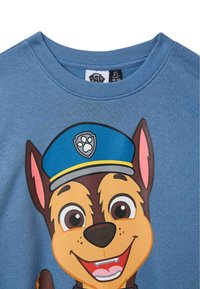 Terranova PAW PATROL - Felpa - blu jeans
