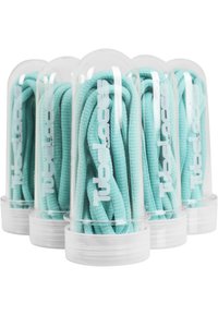 Unselected, turquoise