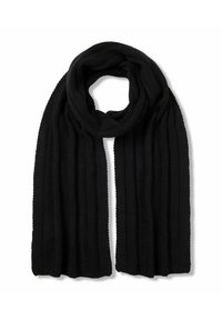 Unselected, black